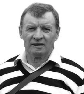 Помер легендарний полтавський футболіст