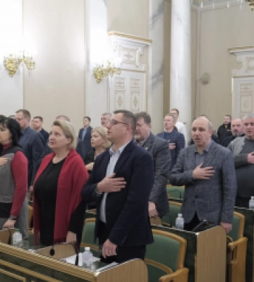 Депутати Львівської міськради «вибили» в бюджеті для себе по 800 тисяч грн