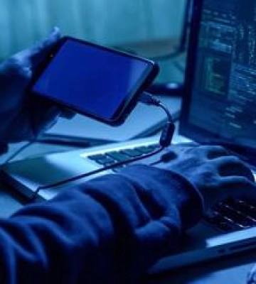 У Полтаві призупинили надання адмінпослуг через кібератаку рф