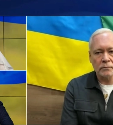 Мер Харкова закликав містян бути обережними на свята