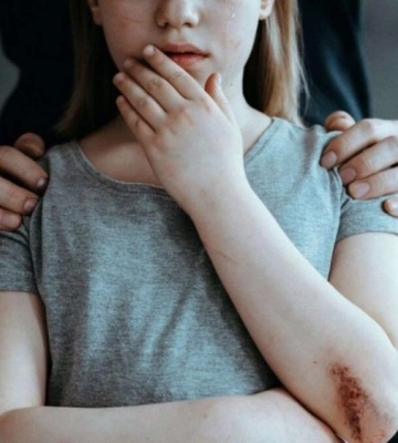 Вирок вітчиму-педофілу з Рівненщини залишили без змін