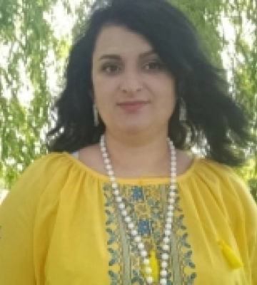 Переселенка, яка живе на Волині, − учасниця конкурсу «Жінка Донеччини» 2024 року
