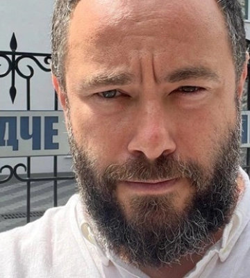 Суд подтвердил вину Дубинского в админправонарушении Суд подтвердил вину Дубинского в админправонарушении