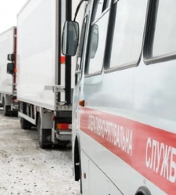 В Україну повернули тіла 503 полеглих захисників