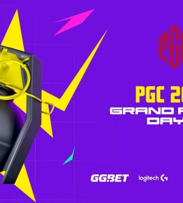 NAVI PUBG. Гранд-финал. PGC 2024. Смотреть онлайн. LIVE трансляция
