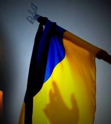 Украина вернула тела 503 павших защитников