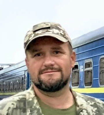 Понад шість місяців вважався зниклим безвісти: підтвердили загибель Героя з Волині Володимира Бортника