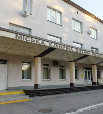 У Харкові реорганізували низку медзакладів