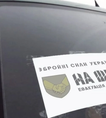 В Україну повернули тіла 503 загиблих захисників