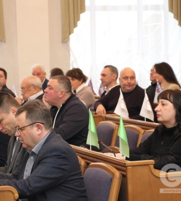 Обласний МСЕК приєднають до Кіровоградської обласної лікарні 