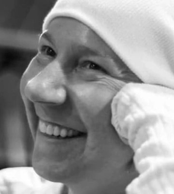 Померла засновниця театру «Арабески» Світлана Олешко