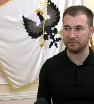 Ломака звільнили з посади секретаря Чернігівської міськради