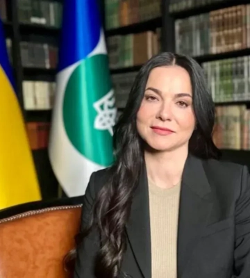 Гетманцев збільшенням податків намагається сховати провальну роботу податкової служби - ексочільниця податкової Хмельницької&amp;hellip;