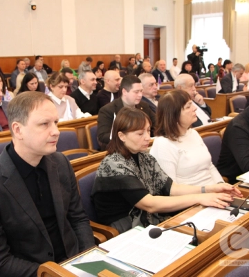 ОКВП «Дніпро-Кіровоград» попросить у нацкомісії змінити тарифи на воду