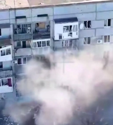 &quot;Успенівський мішок&quot; для ЗСУ в Донецькій області: вийти змогли не всі, - DeepState
