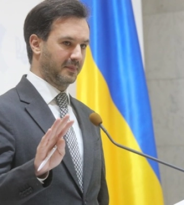 Когда в Киеве ждут спецпредставителя США по Украине: в МИД сделали заявление