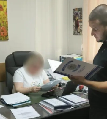 Вдову Кузьми Скрябіна ошукали? Поліція оголосила підозру директору музичного лейблу