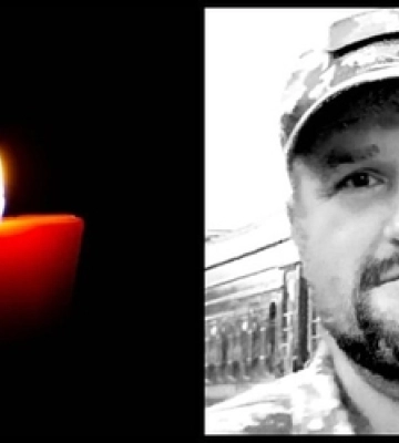Понад шість місяців вважався зниклим безвісти: підтвердили загибель Героя з Волині Володимира Бортника