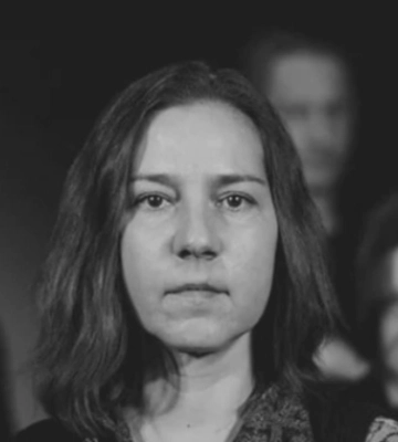 Померла засновниця театру «Арабески» Світлана Олешко