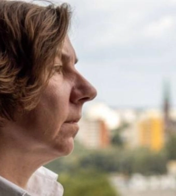 Пішла з життя відома харківська режисерка Світлана Олешко