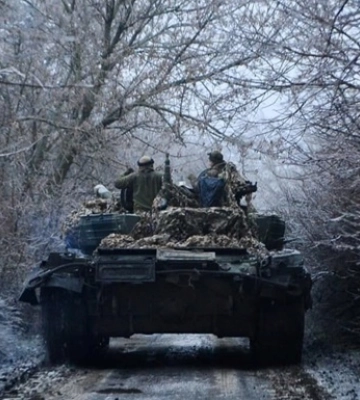 Понад 180 боєзіткнень і 3500 артобстрілів: Генштаб розповів про ситуацію на фронті за добу