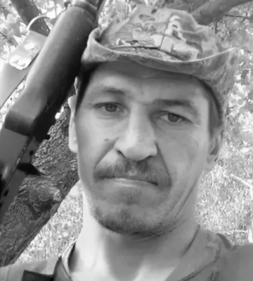 На фронті загинув житель Херсонщини Іван Єрмачков
