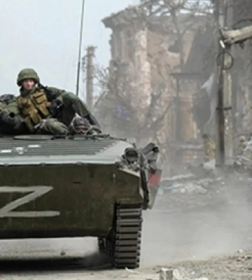 ISW: Попри рекордні втрати, росія не припинить наступ на Покровськ