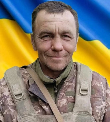 Рік вважався безвісти зниклим воїн з Рівненщини, а тепер повернувся додому «на щиті»