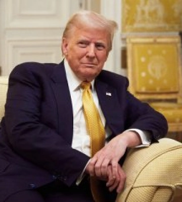Трамп закликав Київ і Москву до переговорів