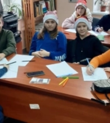 У Рівному дітей запрошують на безкоштовні заняття з англійської