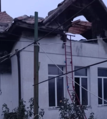 Пошкоджено навчальний заклад: поліція фіксує наслідки воєнних злочинів армії РФ на Херсонщині