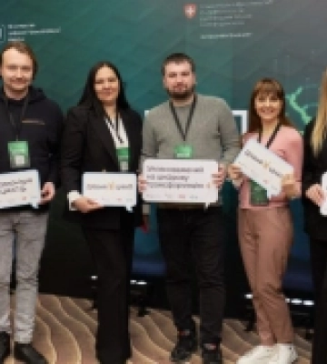 Чотири ЦНАПи Рівненщини отримали відзнаку «Дієвий ЦНАП»