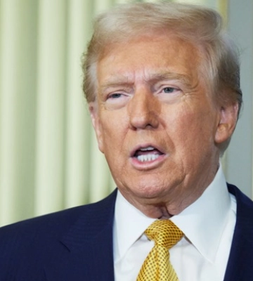Трамп заявив, що Україна й Зеленський «хочуть угоди», і закликав припинити вогонь