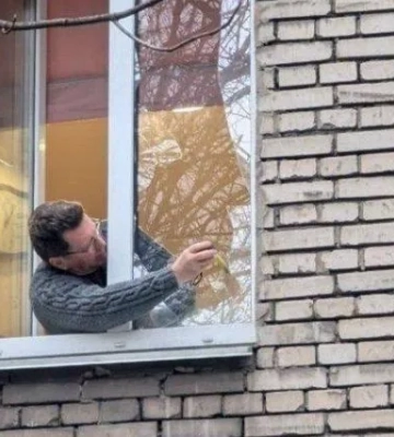 Побиті вікна будинків, понівечено підприємство та коледж: повідомлено про наслідки нічної атаки рф по Дніпропетровщині