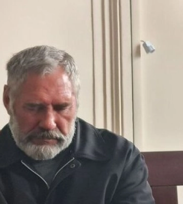 Масове вбивство на Житомирщині: обвинувачений Захаренко помер, не дочекавшись вироку