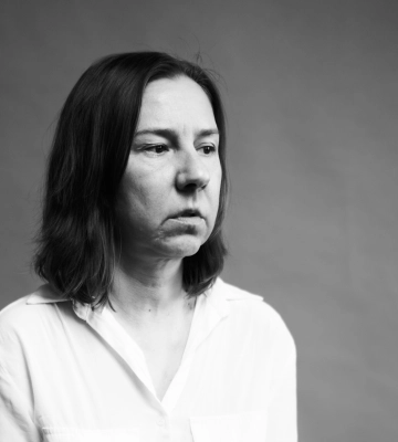Умерла известная харьковская режиссерка