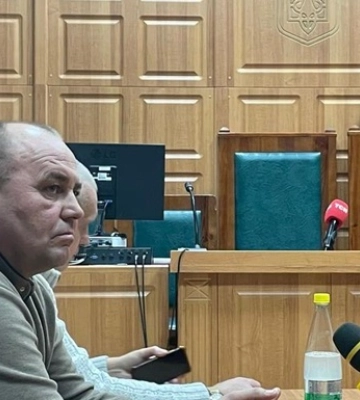 Командир 211 бригады вышел из-под стражи под залог