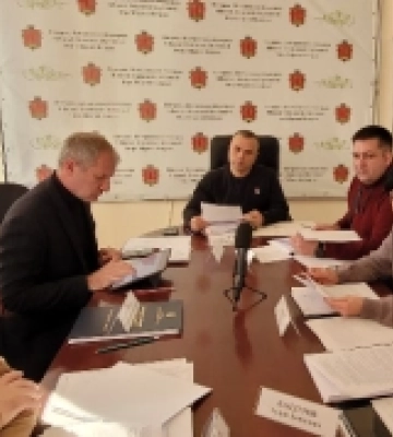Виконавчий комітет Білгород-Дністровської міськради схвалив бюджет громади на 2025 рік