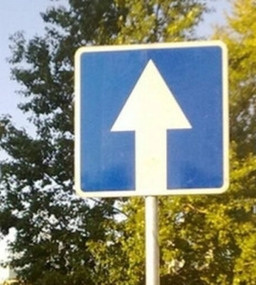 У Львові кілька вулиць стануть односторонніми
