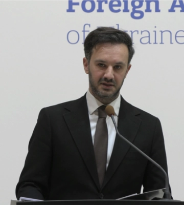 Посольства шести країн пошкоджені внаслідок ранкової російської атаки по Києву – МЗС
