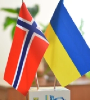 Норвегія виділила пакет допомоги Україні на суму 232 мільйони доларів: на що спрямують кошти