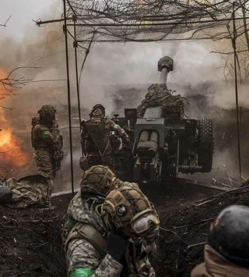 Здесь будет очень горячо: это направление фронта является ключом успеха и для Украины, и для РФ