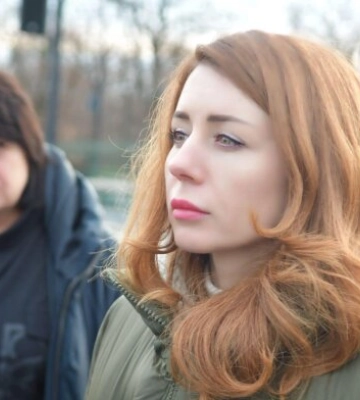 Світлана Гринчук повідомила про збитки природі Запоріжжя від російської агресії: &quot;І це лише внаслідок підриву росіянами греблі&amp;hellip;