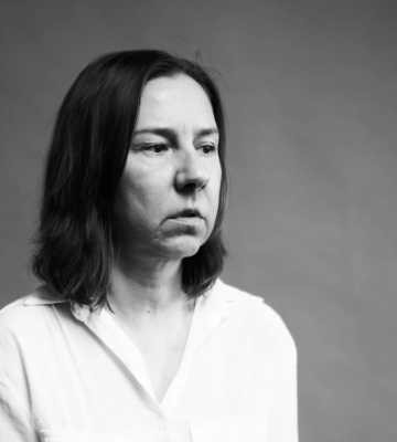 Померла засновниця театру «Арабески» Світлана Олешко
