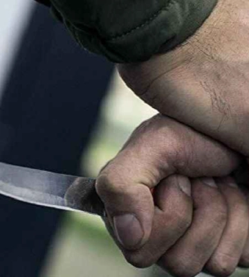 На Волині громадянин Росії ножем поранив знайомого під час конфлікту