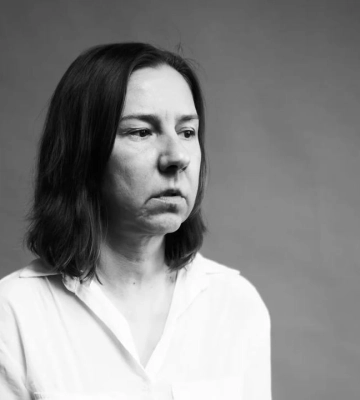 Померла засновниця театру «Арабески» Світлана Олешко