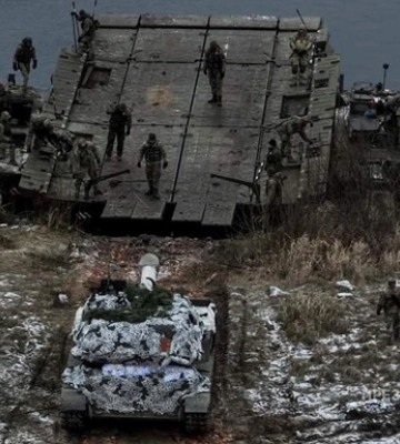 ЗСУ відбили 40 штурмів на Курщині - Генштаб