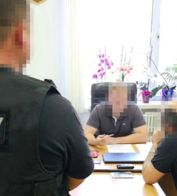 Чекав на захоплення Вінниччини російськими військами: до 5 років тюрми засудили настоятеля храму УПЦ (МП) на Вінничині