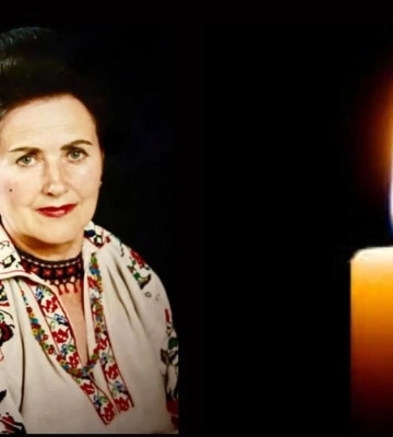 Відійшла у вічність відома на Волині вчителька та громадська діячка Катерина Шаварова