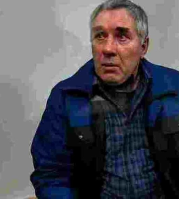 Не дочекався вироку: стало відомо про смерть Попільнянського стрілка з Житомирщини, обвинуваченого у вбивстві семи людей